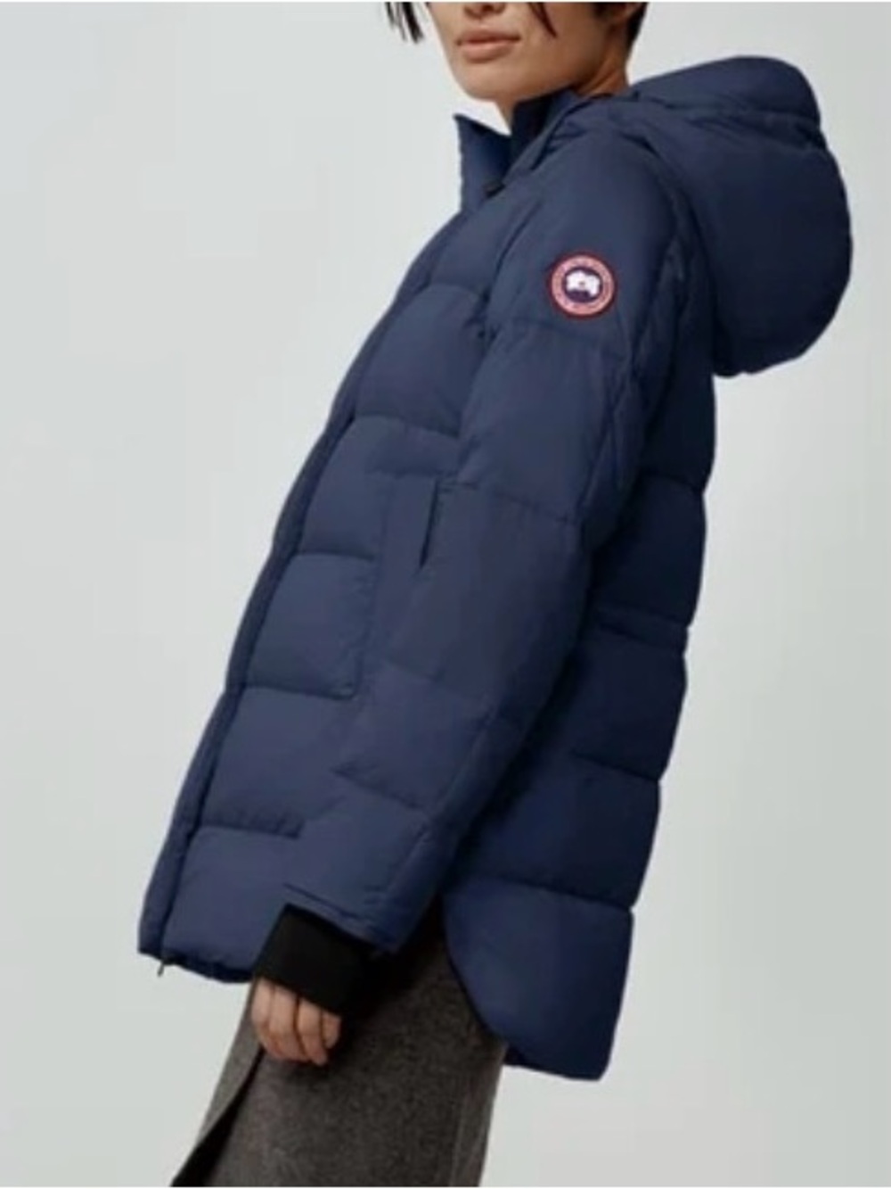 Canada Goose Jacket